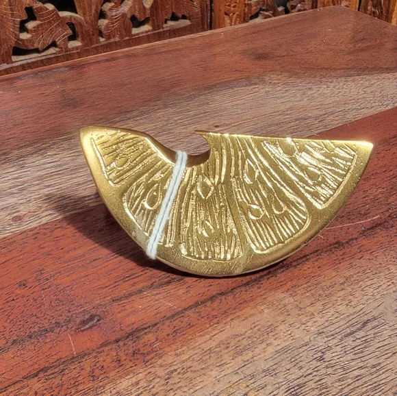 Fruta Lemon Bottle Opener - Thumbnail 2